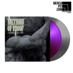METHOD OF PROOF ´Endure The Pain´ [Vinyl LP]